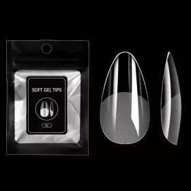 Roniki soft gel tip - 48db #2