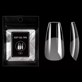 Roniki soft gel tip - 48db #6