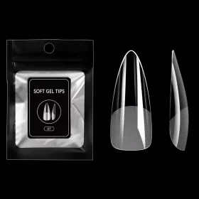 Roniki soft gel tip - 48db #7