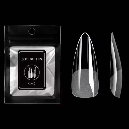 Roniki soft gel tip - 48db #7