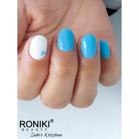 Roniki Summer Milky Way géllakk széria - 01