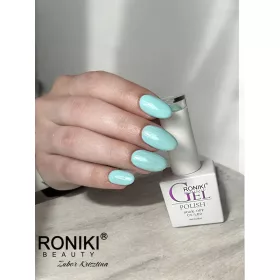 Roniki Summer Milky Way géllakk széria - 02
