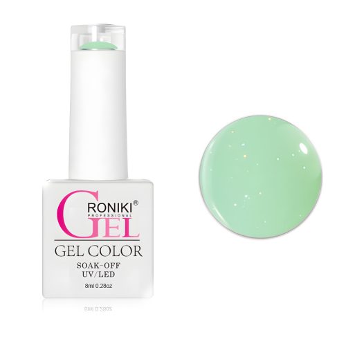 Roniki Summer Milky Way géllakk széria TPO free - 03