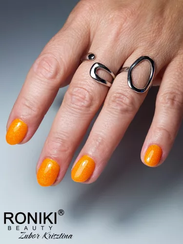 Roniki Summer Milky Way géllakk széria - 06