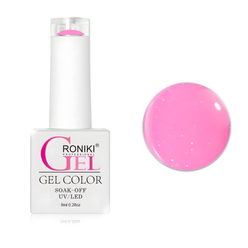 Roniki Summer Milky Way géllakk széria TPO free - 07