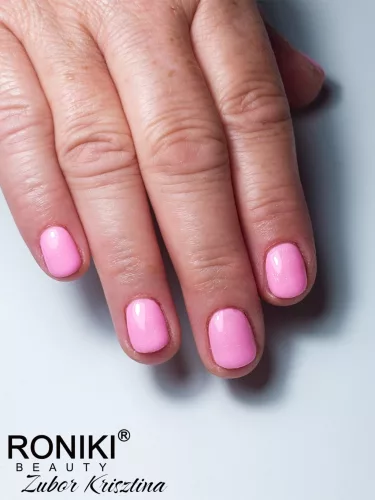 Roniki Summer Milky Way géllakk széria - 07