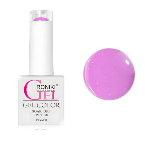 Roniki Summer Milky Way géllakk széria TPO free - 08
