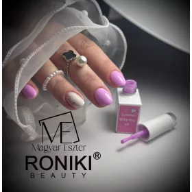 Roniki Summer Milky Way géllakk széria - 08