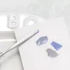 Roniki strasszköves spatula