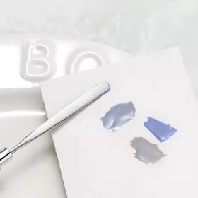 Roniki strasszköves spatula