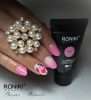 Roniki TPO free sötétben világító poly gel - 01 - 30g