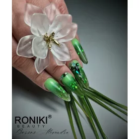 Roniki sötétben világító poly gel - 05 - 30g