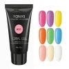 Roniki TPO free sötétben világító poly gel - 05 - 30g