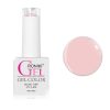 Roniki Macaron széria TPO free - 01 púderrózsaszín gél lakk