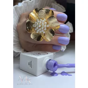Roniki Macaron széria - 08 levendula gél lakk