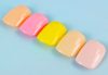 Roniki Macaron széria TPO free - 15 cseresznyevirág gél lakk
