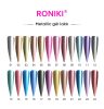 Roniki Metallic gél 11 - lila