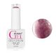 Roniki Mermaid cat eye TPO free gél lakk 10 - mágnesezhető