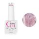 Roniki Mermaid cat eye TPO free gél lakk 14 - mágnesezhető