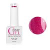 Roniki Neon reflektív széria TPO free - 04 pink reflektív gél lakk