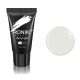 Roniki poly gel - white - 30g