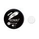 Roniki hema & TPO free soft poly gel - white - 10g