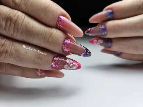 Roniki poly gel - 06 - 30g