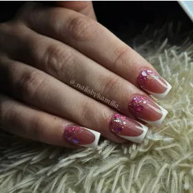 Roniki poly gel - 08 - 30g