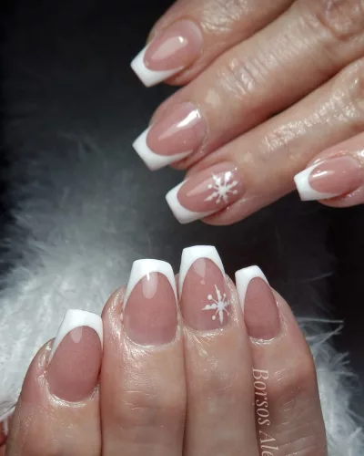 Roniki poly gel - 08 - 30g
