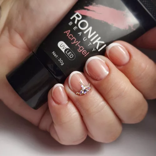 Roniki poly gel - 10 - 30g