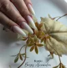Roniki poly gel - milky white - 30g