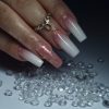 Roniki poly gel - milky white - 30g