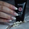 Roniki poly gel - milky white - 30g