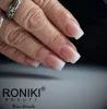 Roniki poly gel - milky white - 30g