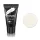 Roniki hema free light poly gel - milky white - 30g