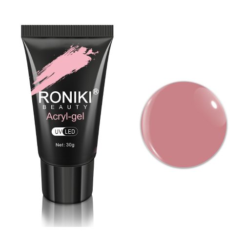 Roniki TPO free poly gel - 15 - 30g