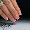 Roniki TPO free poly gel - 15 - 30g
