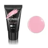 Roniki hema free  light poly gel - 15 - 60g