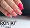 Roniki hema free  light poly gel - 15 - 30g