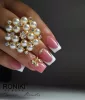 Roniki hema free  light poly gel - 15 - 30g