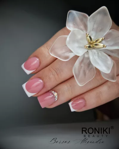Roniki hema free  light poly gel - 15 - 30g