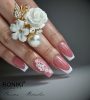 Roniki hema & TPO free soft poly gel - 15 - 10g