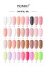 Roniki hema & TPO free soft poly gel - 15 - 10g
