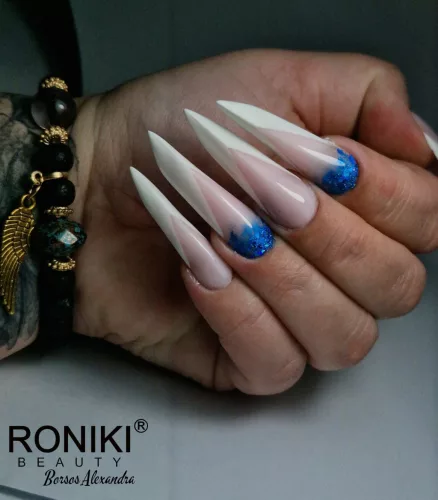 Roniki poly gel - 18 - 30g