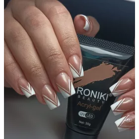 Roniki poly gel - 22 - 30g