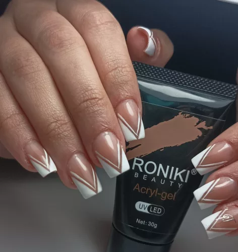 Roniki poly gel - 22 - 30g