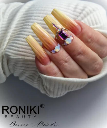 Roniki poly gel - 25 - 30g