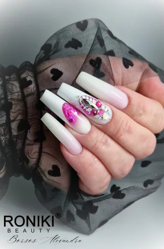 Roniki poly gel - 30 - 30g