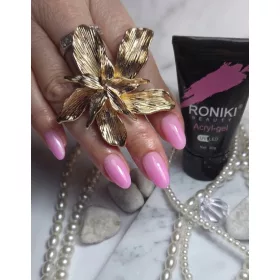 Roniki poly gel - 34 - 30g