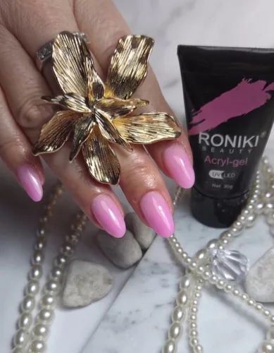 Roniki poly gel - 34 - 30g